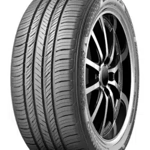 Kumho Hp71 suverehv (245/65R17)