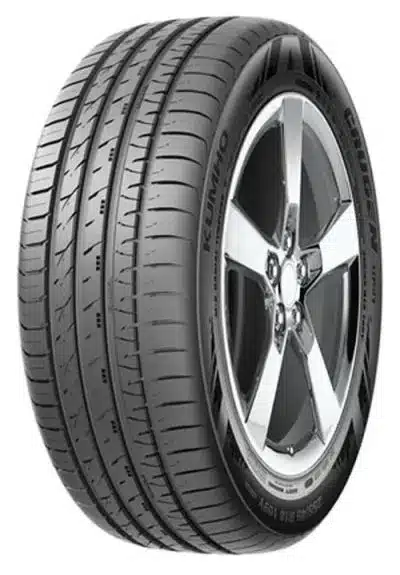 Kumho Hp91 suverehv (265/50R19) - Head Rehvid - Rehvide müük internetis Kumho Hp91 suverehv (265/50R19)