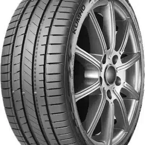 Kumho Ecsta Sport Ps72 suverehv (245/45R20)