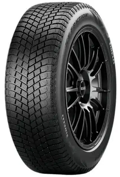 Pirelli Ice Friction lamellrehv (235/65R17) - Head Rehvid - Rehvide müük internetis Pirelli Ice Friction lamellrehv (235/65R17)