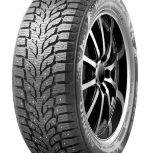 Kumho WinterCraft Ice Wi32 naastrehv (215/65R17)