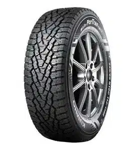 Kumho Cw11 naastrehv (215/65R15C)