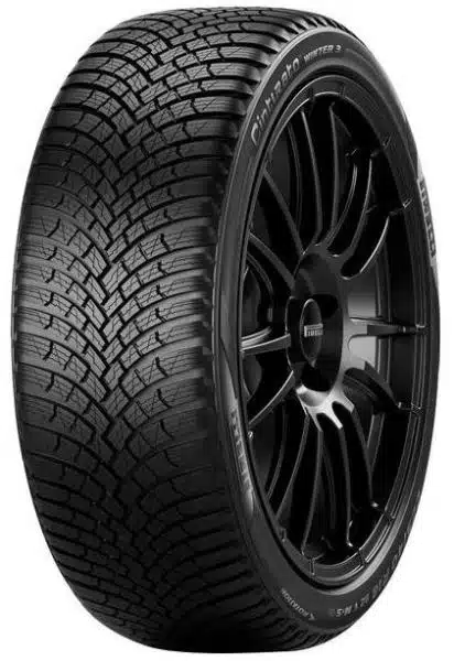 Pirelli Cinturato Winter 3 lamellrehv (225/40R18) - Head Rehvid - Rehvide müük internetis Pirelli Cinturato Winter 3 lamellrehv (225/40R18)