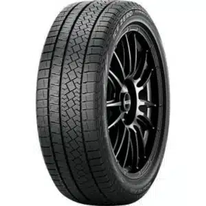 Pirelli Ice Zero Asimmetrico + DOT2023 lamellrehv (225/60R17)