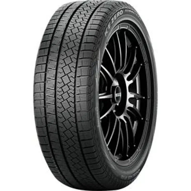 Pirelli Ice Zero Asimmetrico + DOT2023 lamellrehv (225/60R17) - Head Rehvid - Rehvide müük internetis Pirelli Ice Zero Asimmetrico + DOT2023 lamellrehv (225/60R17)