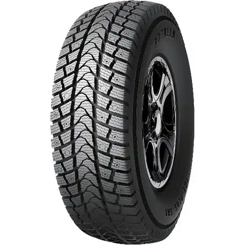 Rotalla Sr1 naastrehv (195/80R14C) - Head Rehvid - Rehvide müük internetis Rotalla Sr1 naastrehv (195/80R14C)