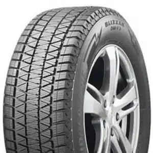 Bridgestone Blizzak DM-V3 lamellrehv (245/75R16)