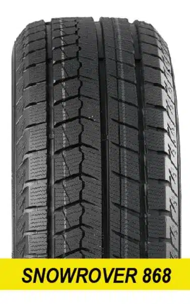 Sonix SNOWROVER 868 lamellrehv (185/65R15) - Head Rehvid - Rehvide müük internetis Sonix SNOWROVER 868 lamellrehv (185/65R15)