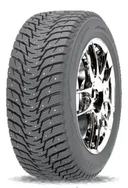 Trazano IceMaster Spike naastrehv (225/40R18) - Head Rehvid - Rehvide müük internetis Trazano IceMaster Spike naastrehv (225/40R18)
