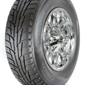 Landsail Winter Star (Nordic) lamellrehv (245/65R17)