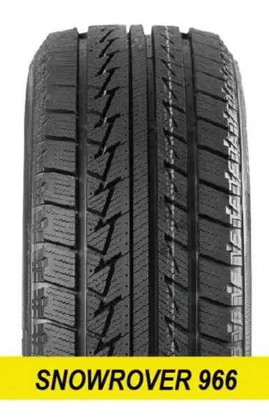 Sonix SNOWROVER 966 lamellrehv (175/65R14) - Head Rehvid - Rehvide müük internetis Sonix SNOWROVER 966 lamellrehv (175/65R14)