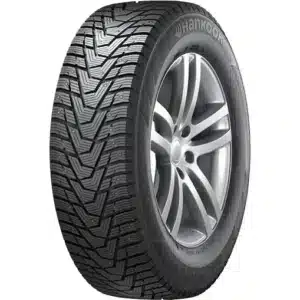Hankook Winter I*pike X (w429a) naastrehv (235/55R19)
