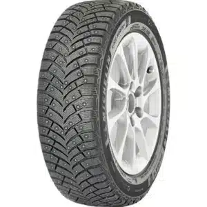 Michelin X-ice North 4 naastrehv (235/40R19)