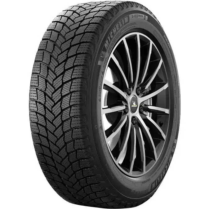Michelin X-ice Snow Suv lamellrehv (275/55R20) - Head Rehvid - Rehvide müük internetis Michelin X-ice Snow Suv lamellrehv (275/55R20)