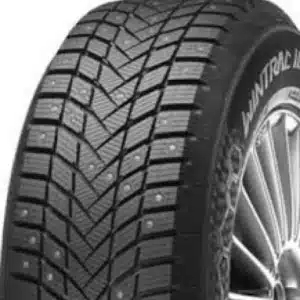 Vredestein Wintrac Ice DOT22 naastrehv (225/45R17)