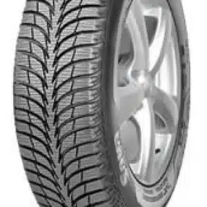 Sava Eskimo Ice lamellrehv (215/55R16)