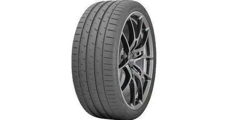 Toyo Proxes Sport 2 suverehv (225/45R18) - Head Rehvid - Rehvide müük internetis Toyo Proxes Sport 2 suverehv (225/45R18)