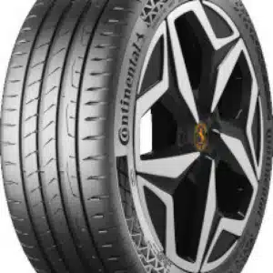 Continental PremiumContact 7 suverehv (205/60R16)