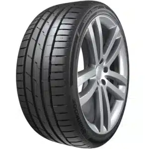 Hankook Ventus S1 Evo3 Suv (k127a) suverehv (255/45R20)