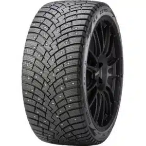 Pirelli Winter Ice Zero 2 DOT22 naastrehv (255/40R19)
