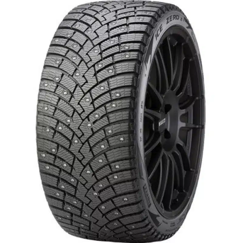 Pirelli Winter Ice Zero 2 DOT22 naastrehv (255/40R19) - Head Rehvid - Rehvide müük internetis Pirelli Winter Ice Zero 2 DOT22 naastrehv (255/40R19)