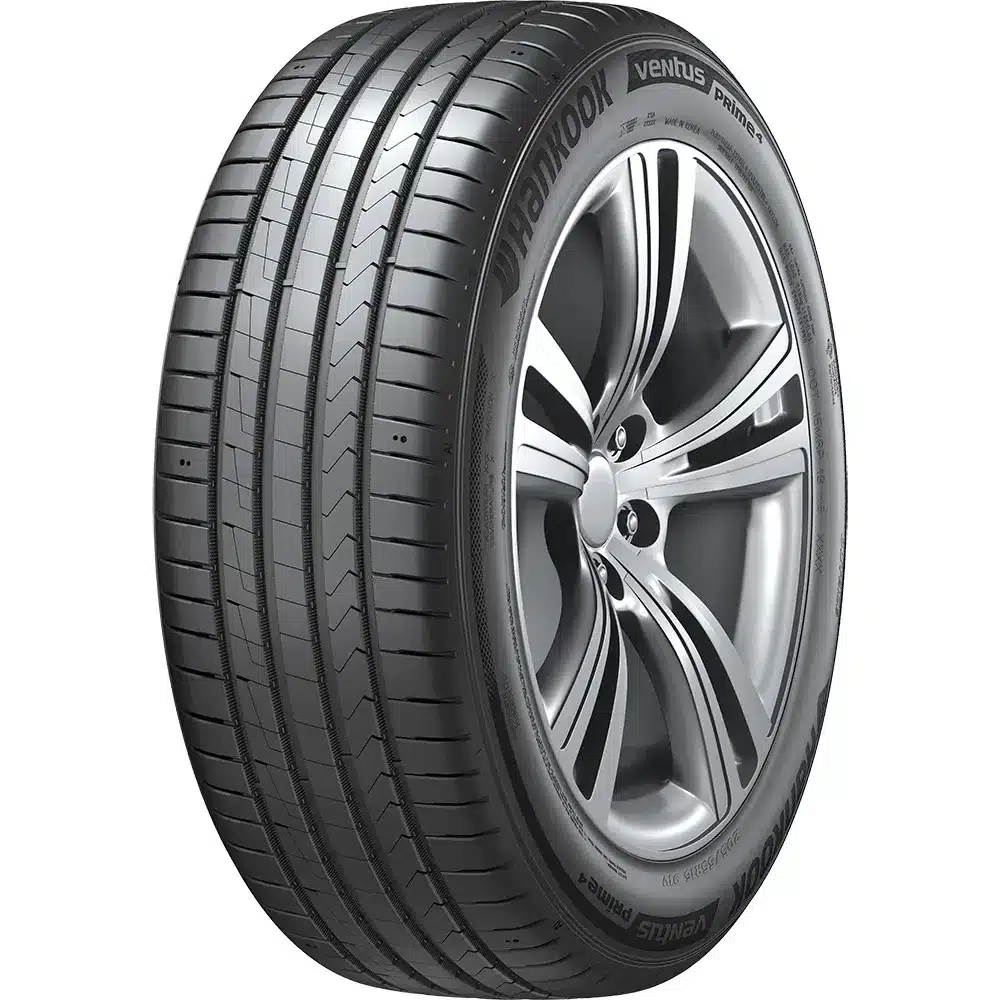 Hankook Ventus Prime4 (k135) suverehv (215/55R17) - Head Rehvid - Rehvide müük internetis Hankook Ventus Prime4 (k135) suverehv (215/55R17)