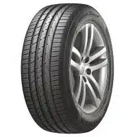 Hankook ventus S1 evo2 SUV K117A suverehv (255/50R19)