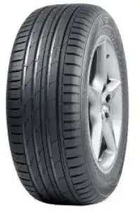 Nokian Z SUV suverehv (255/55R18)