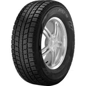 Toyo Observe GSi5 lamellrehv (255/55R20)