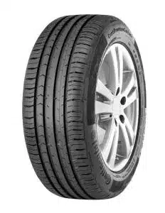 Continental PremiumContact 5 suverehv (185/65R15)