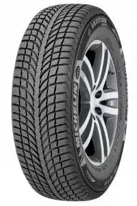 Michelin LATITUDE ALPIN LA2 lamellrehv (275/45R21)
