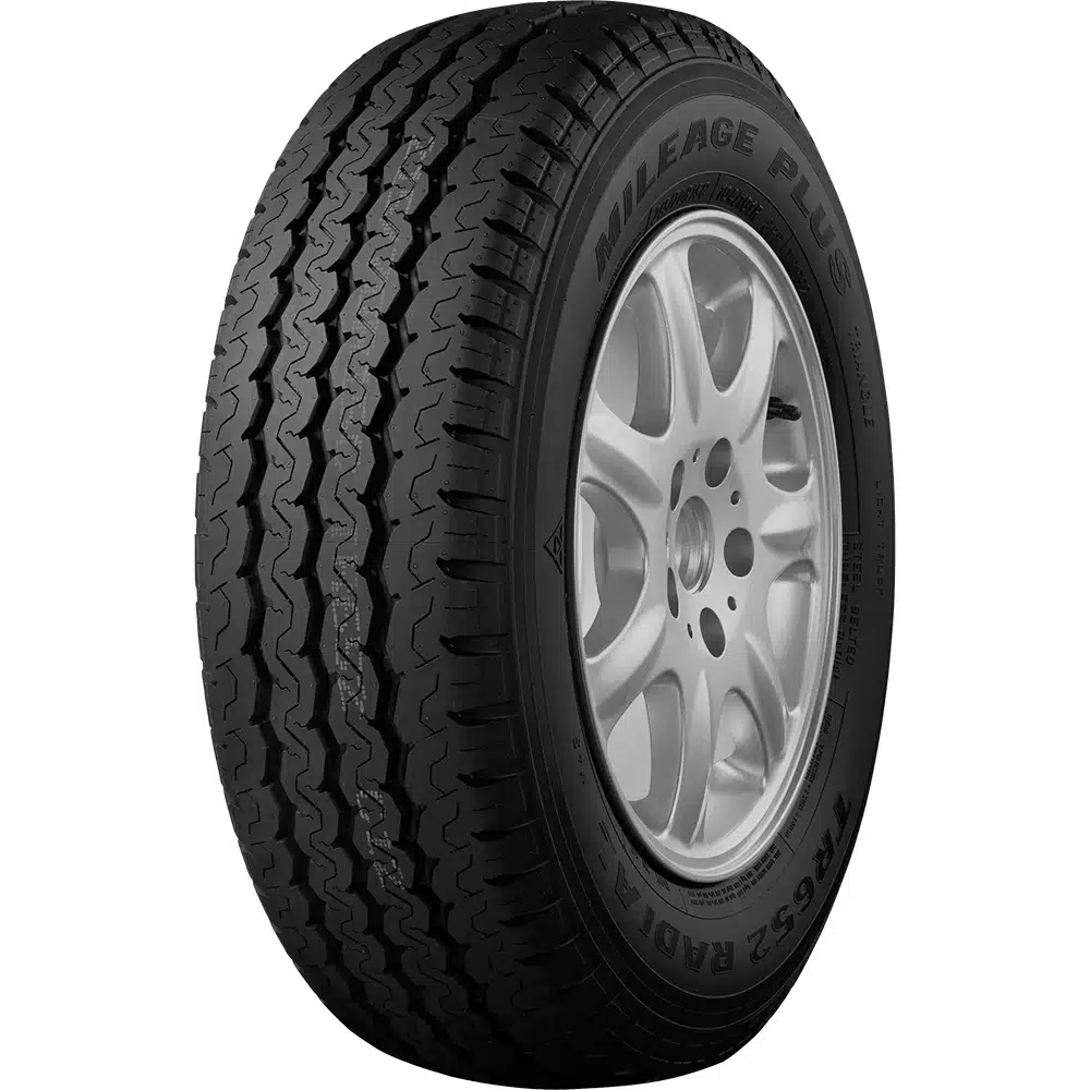 Triangle Tr652 suverehv (225/75R16C) - Head Rehvid - Rehvide müük internetis Triangle Tr652 suverehv (225/75R16C)