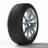 Michelin LATITUDE SPORT 3 suverehv (255/45R20)