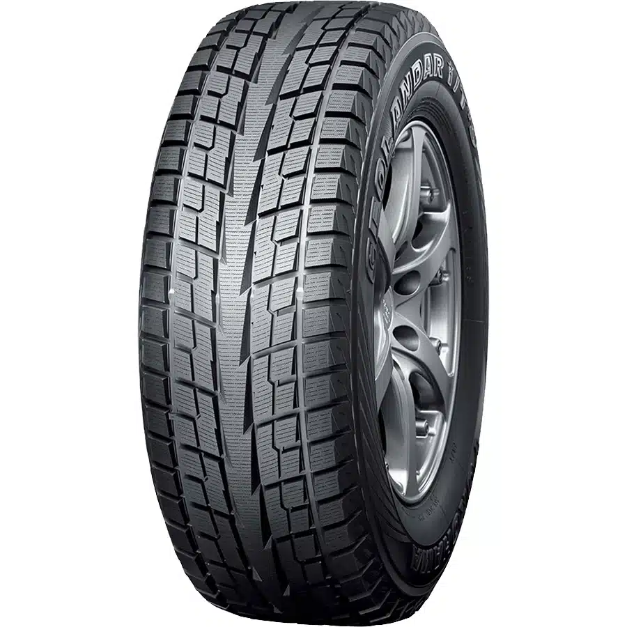 Yokohama Geolandar I/t-s G073 lamellrehv (215/65R16) - Head Rehvid - Rehvide müük internetis Yokohama Geolandar I/t-s G073 lamellrehv (215/65R16)