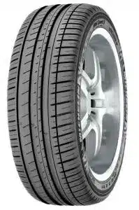 Michelin PILOT SPORT 3 suverehv (205/45R16)