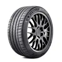 Michelin PILOT SPORT 4 S suverehv (235/35R20)