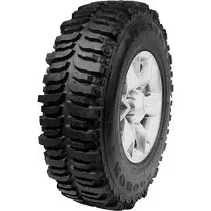 MALATESTA KOUGAR mudarehv DOT24 (265/70R16)