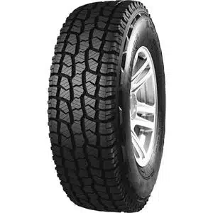 GOODRIDE SL369 A/T mudarehv DOT24 (275/70R16)