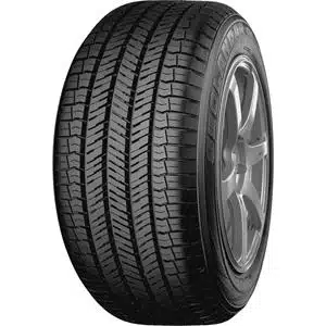 YOKOHAMA GEOLANDAR G91AV suverehv DOT24 (225/65R17)