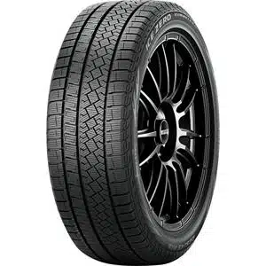 PIRELLI ICE ZERO ASIMMETRICO PLUS lamellrehv DOT24 (215/65R17)