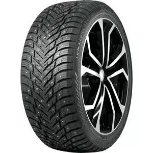 NOKIAN Hakkapeliitta 10 EV naastrehv DOT21 (215/45R20)