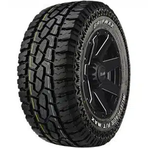 GRIPMAX MUD RAGE R/T MAX suverehv DOT24 (265/60R18)