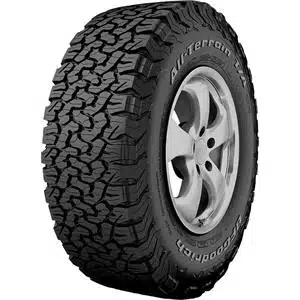 BF GOODRICH ALL-TERRAIN T/A KO2 mudarehv (35/12.5R18)