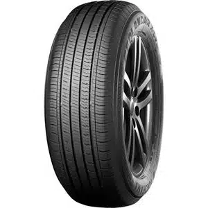 YOKOHAMA GEOLANDAR X-CV G99B suverehv DOT24 (235/60R18)