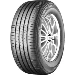 LASSA COMPETUS H/P 2 suverehv (235/50R19)