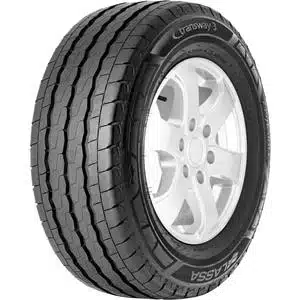 LASSA TRANSWAY 3 suverehv DOT24 (215/60R16C)