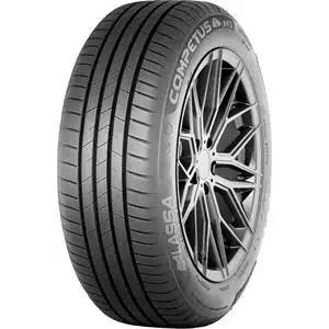 LASSA COMPETUS H/P 3 suverehv (235/55R17)