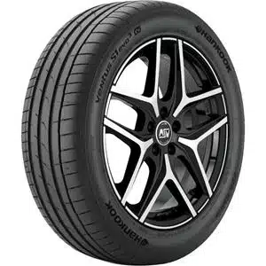 HANKOOK VENTUS S1 EVO 3 EV (K127E) suverehv DOT24 (255/50R19)