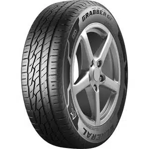 General Tire GRABBER GT PLUS suverehv DOT24 (285/35R23)