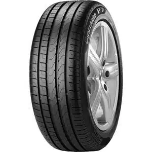PIRELLI CINTURATO P7 suverehv DOT22 (225/50R17)
